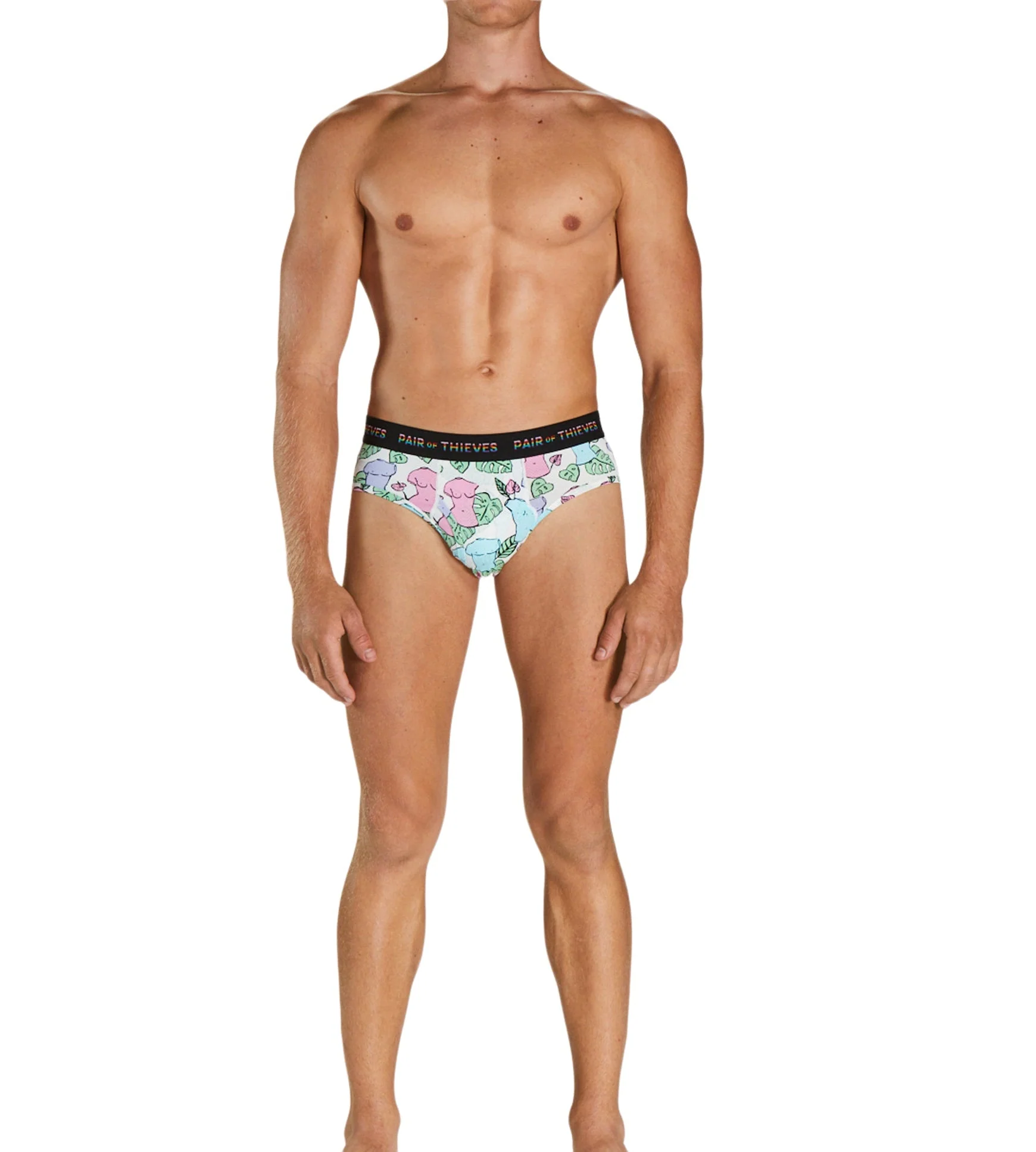 Pride SuperFit Briefs - Image 2