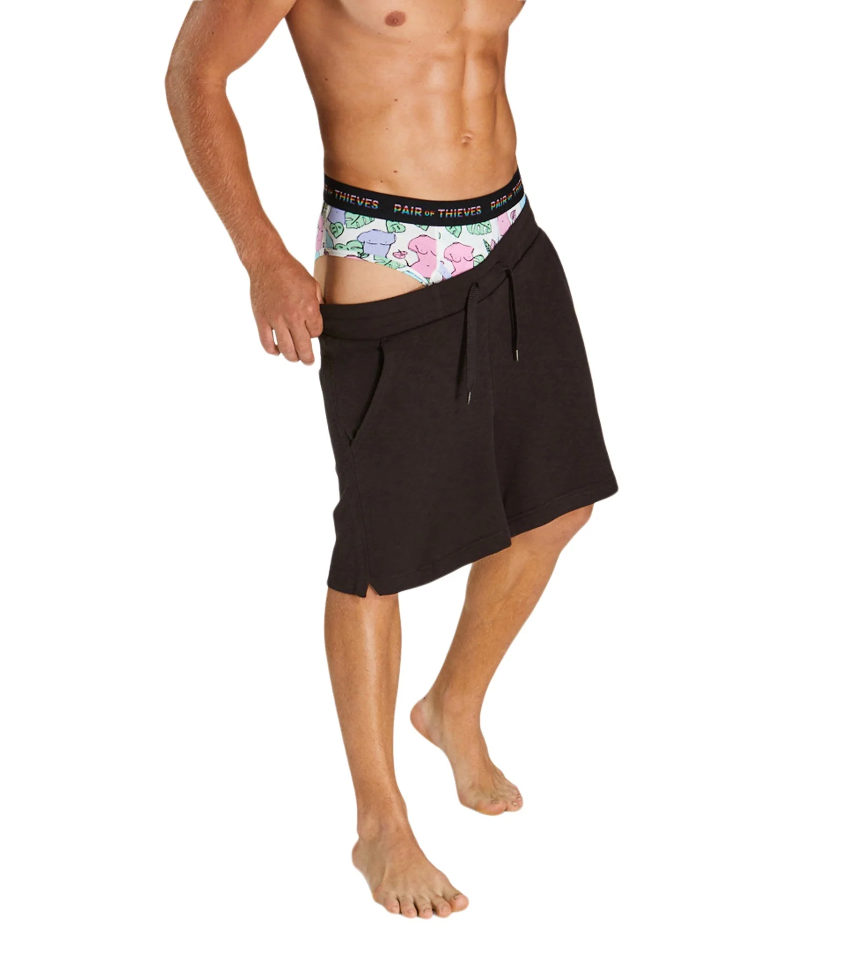 Pride SuperFit Briefs - Image 5