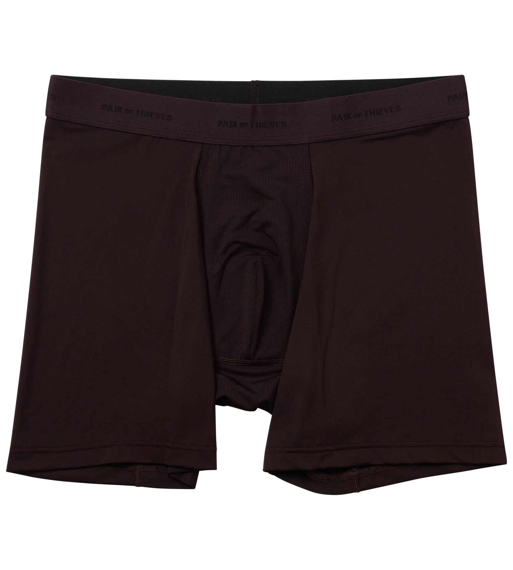 Quick Dry Action Blend Boxer Briefs (3-Pack) - Image 2