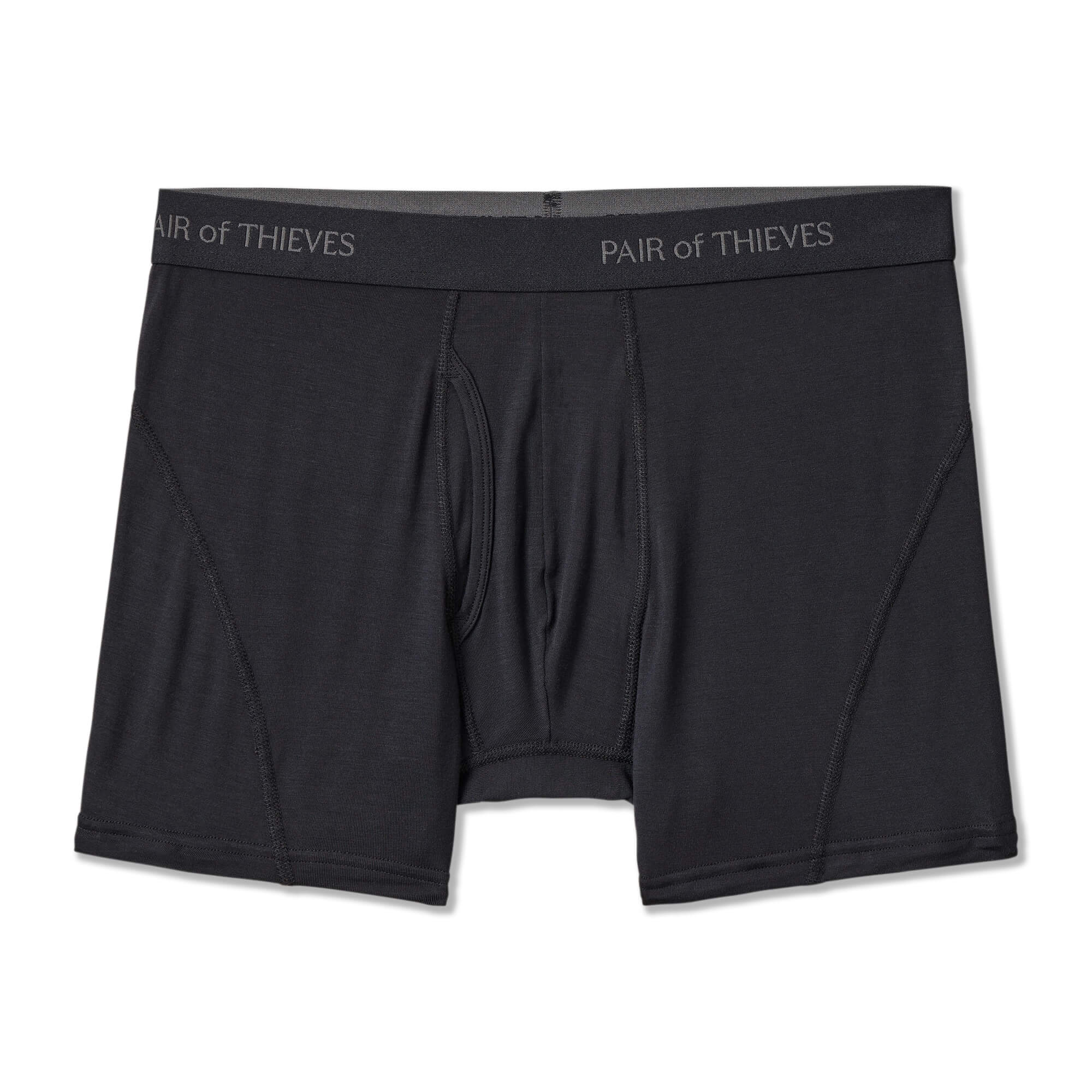 Rayon Made From Bamboo Boxer Briefs (3-Pack) - Image 2