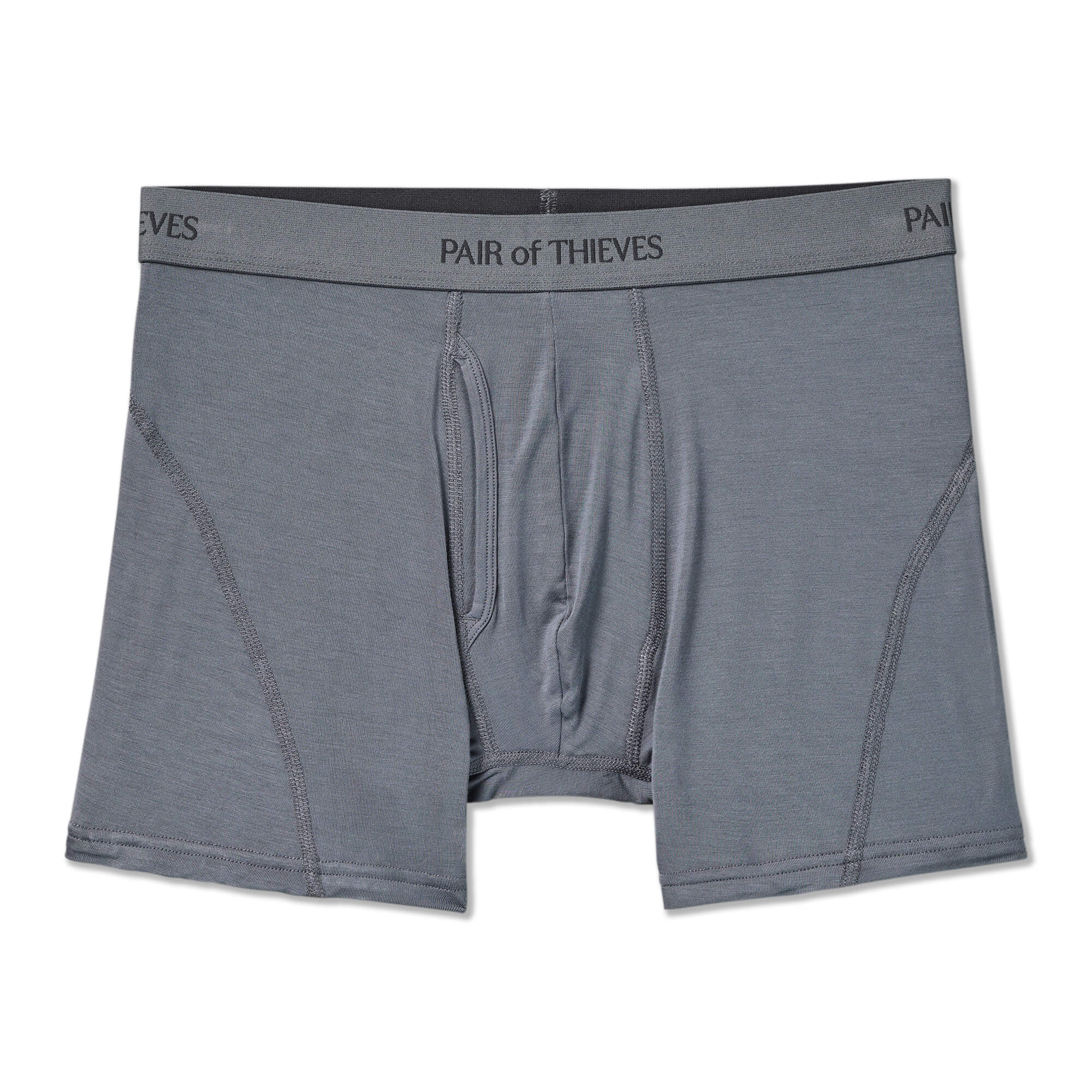 Rayon Made From Bamboo Boxer Briefs (3-Pack) - Image 2