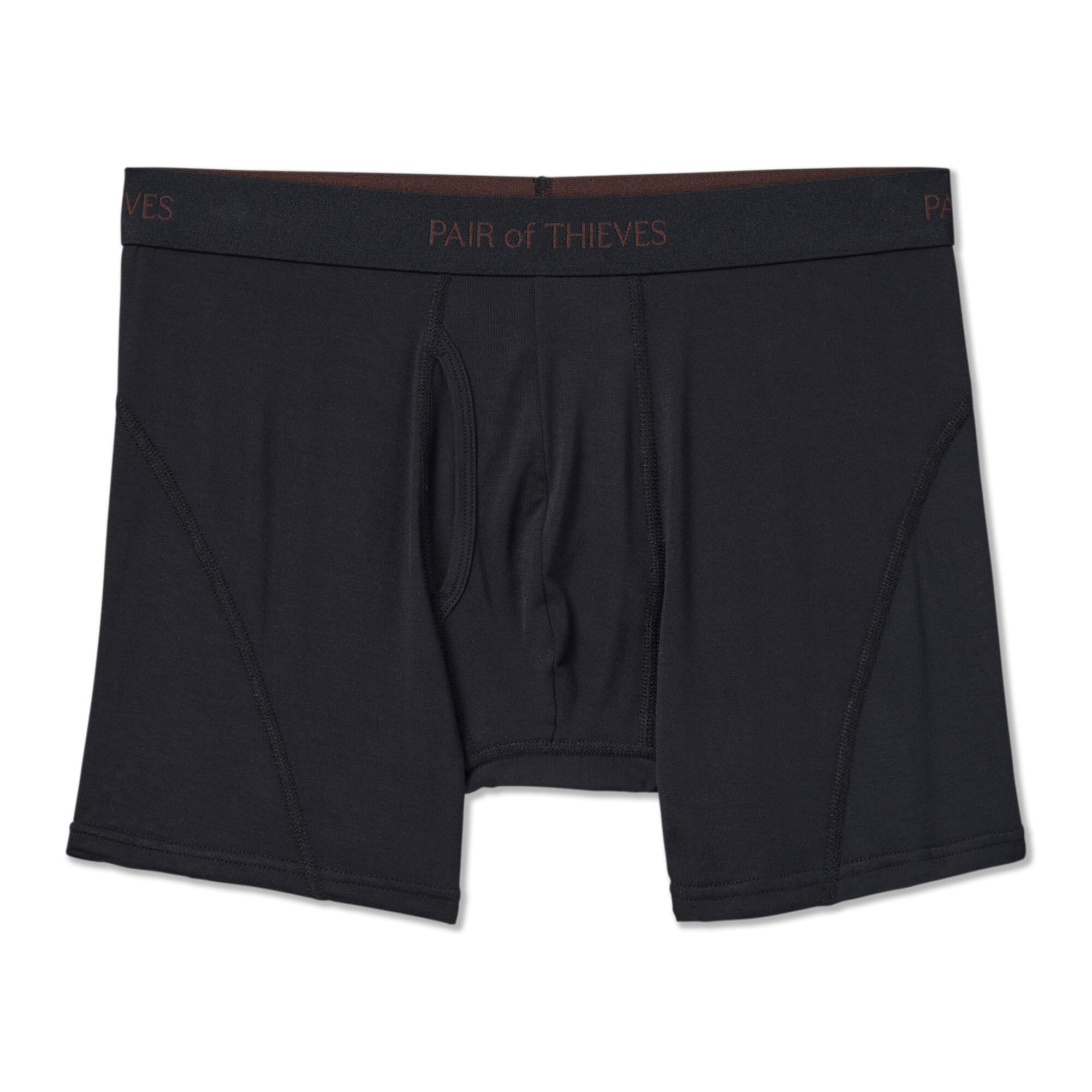Rayon Made From Bamboo Boxer Briefs (3-Pack) - Image 2