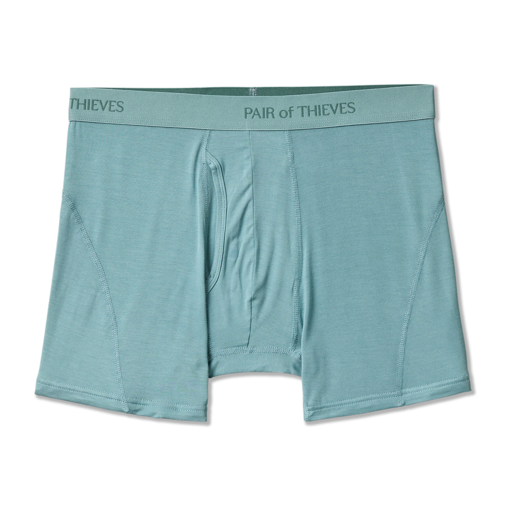 Rayon Made From Bamboo Boxer Briefs (3-Pack) - Image 2