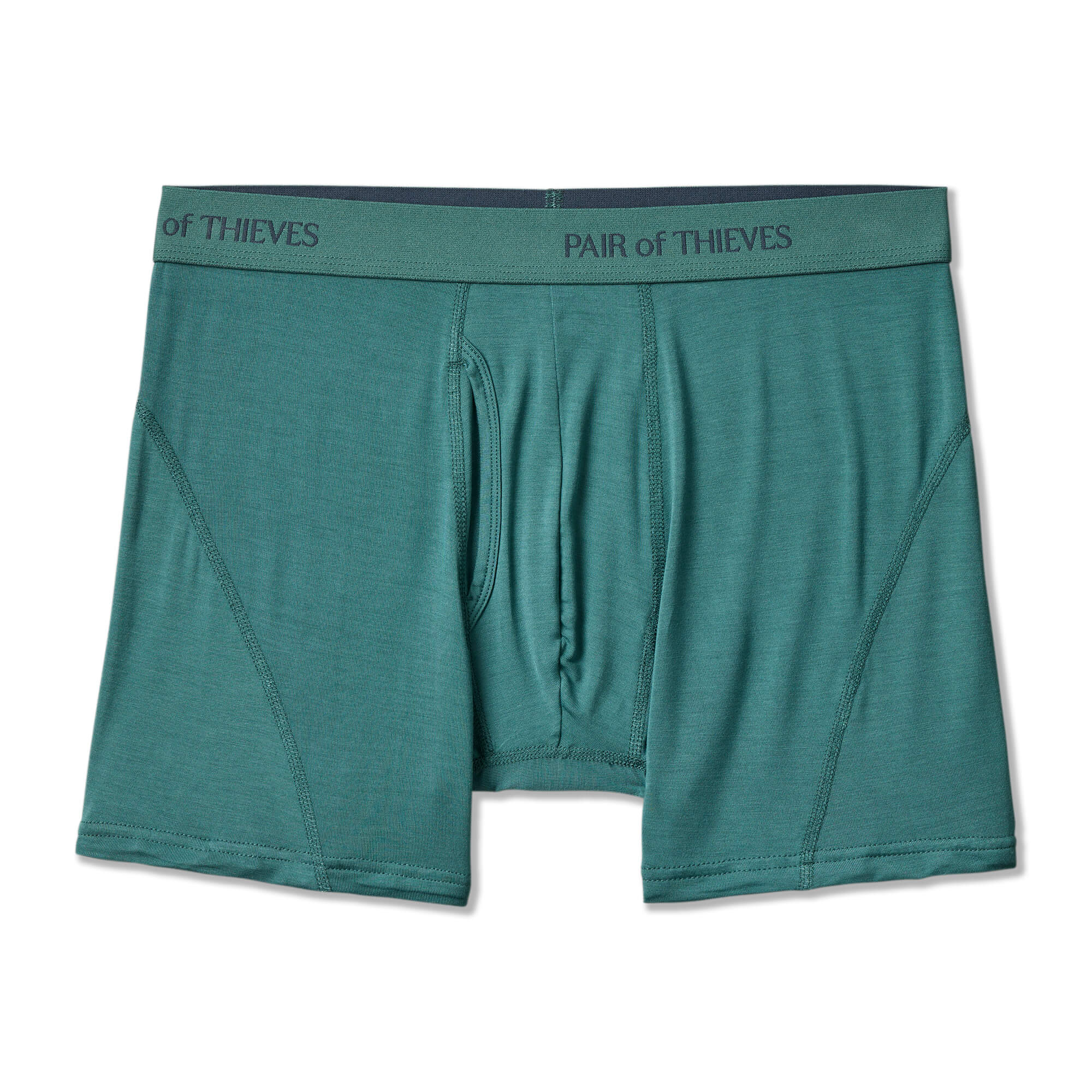 Rayon Made From Bamboo Boxer Briefs (3-Pack) - Image 3