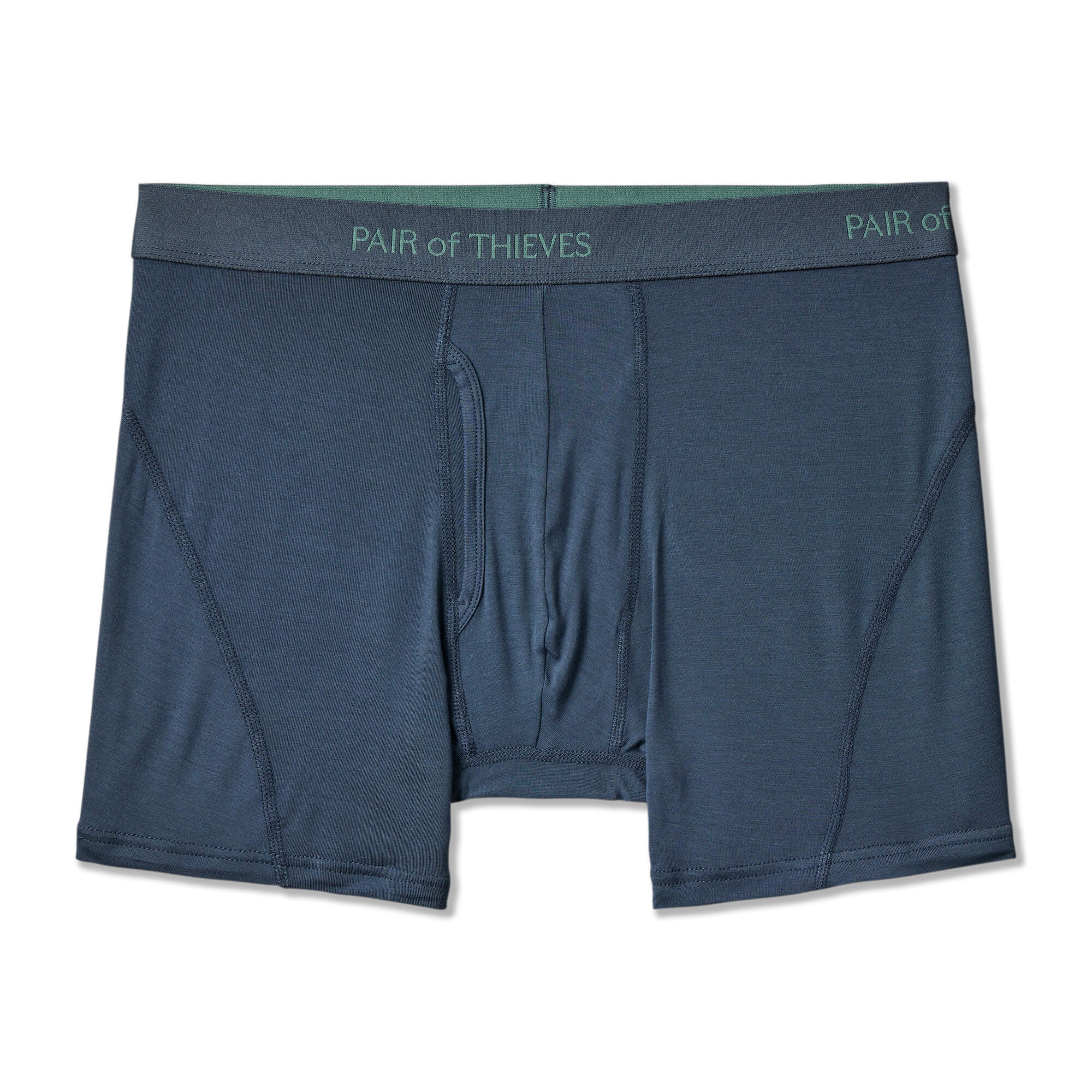 Rayon Made From Bamboo Boxer Briefs (3-Pack) - Image 4