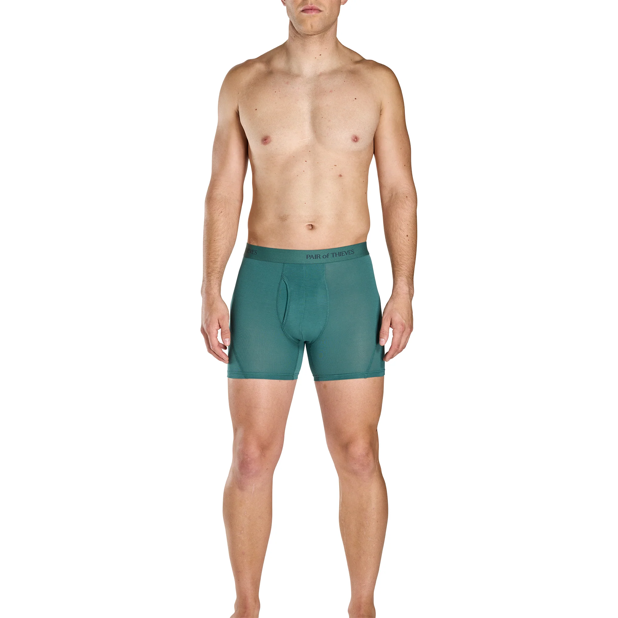 Rayon Made From Bamboo Boxer Briefs (3-Pack) - Image 6