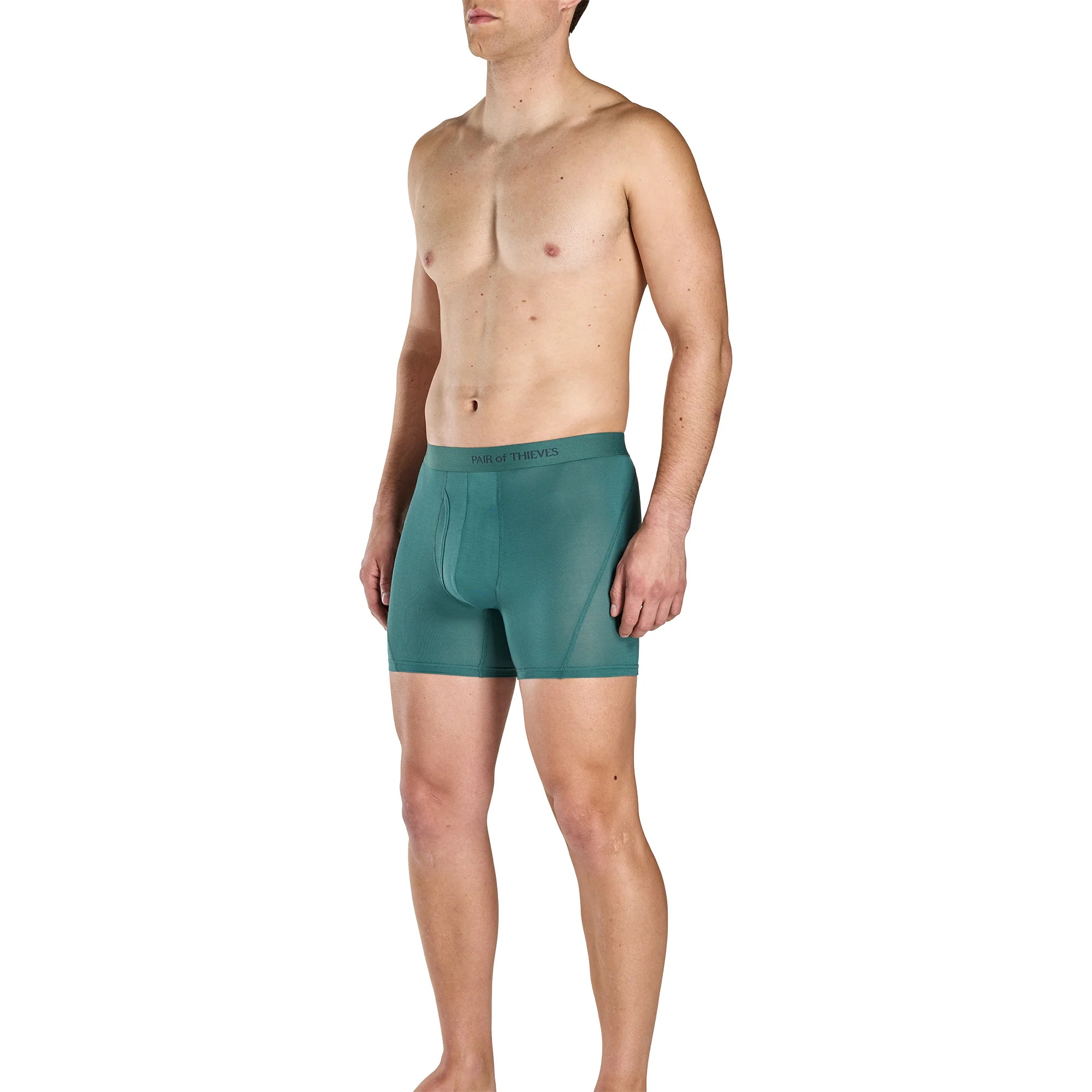 Rayon Made From Bamboo Boxer Briefs (3-Pack) - Image 7