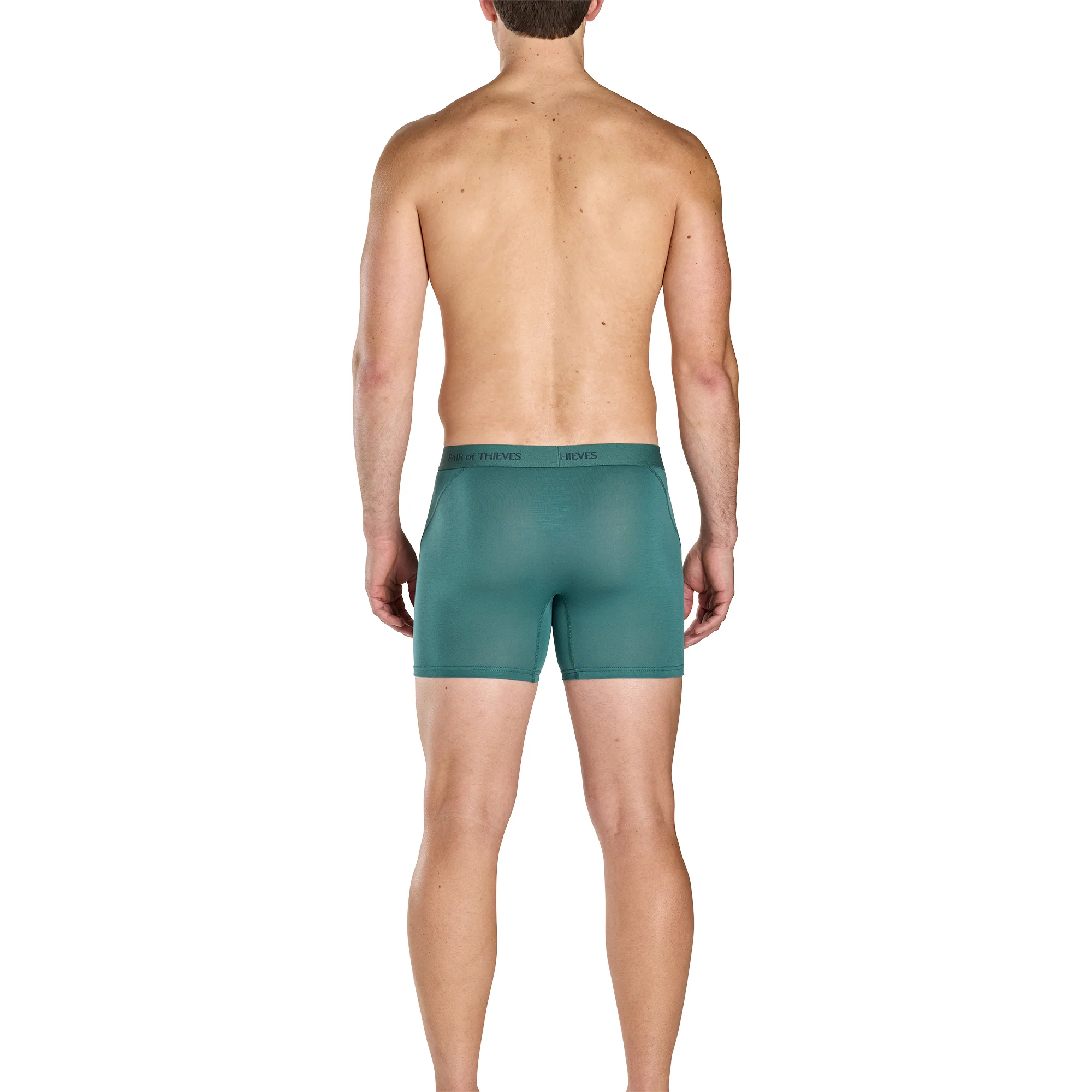 Rayon Made From Bamboo Boxer Briefs (3-Pack) - Image 8