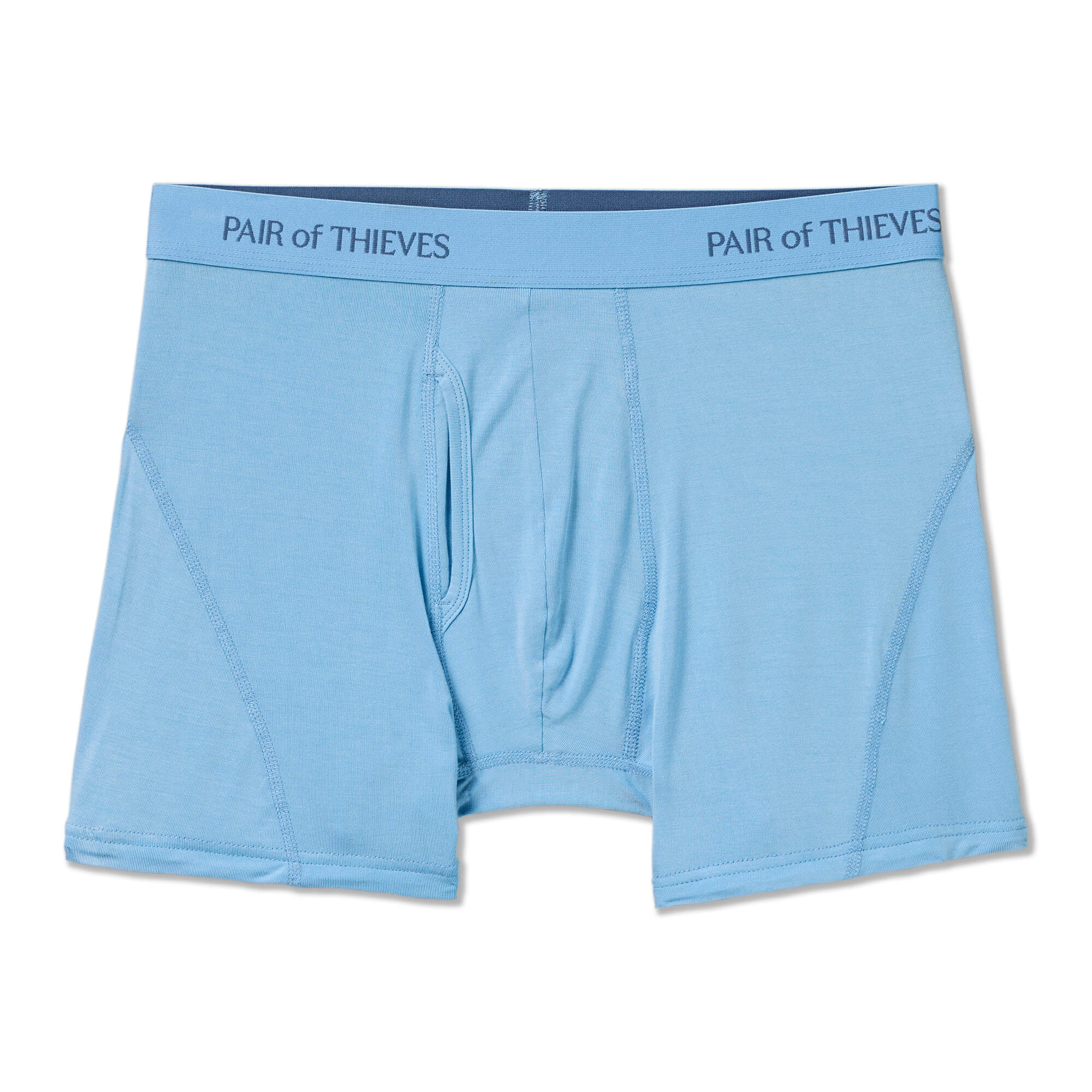 Rayon Made From Bamboo Boxer Briefs (3-Pack) - Image 2
