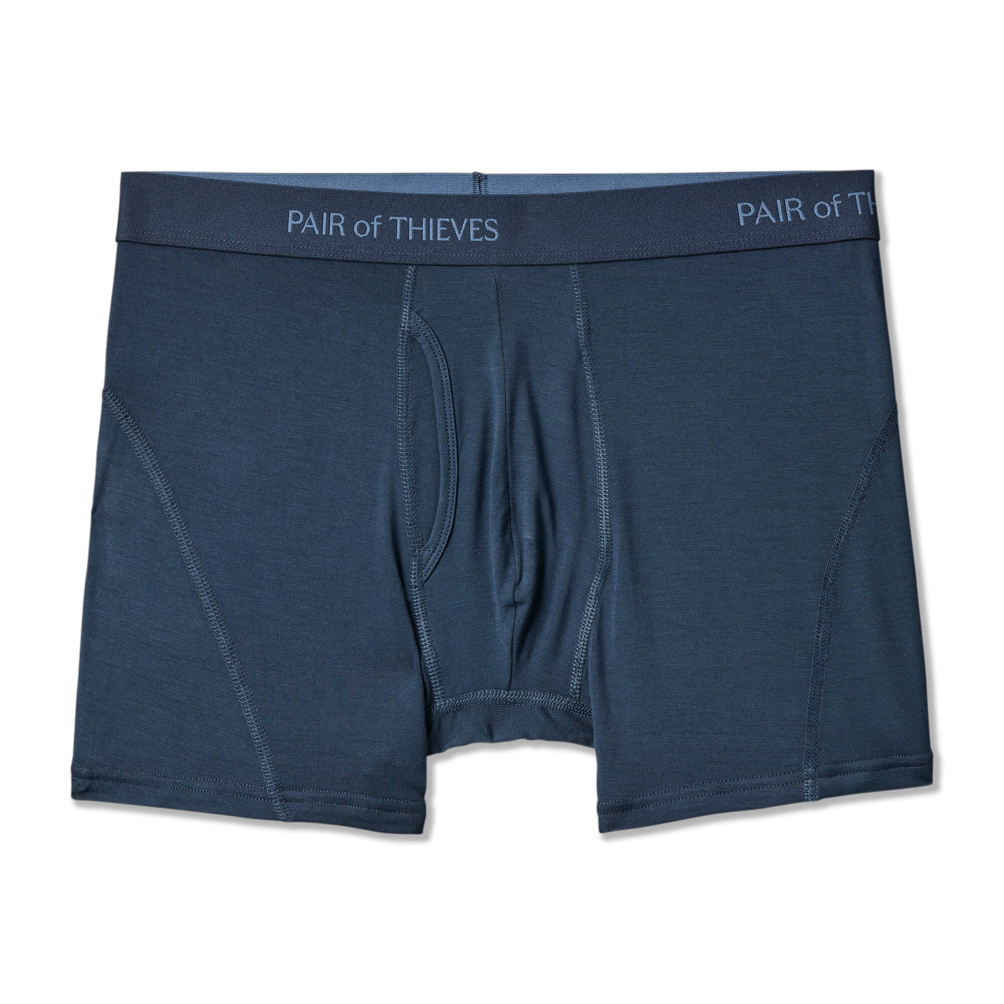 Rayon Made From Bamboo Boxer Briefs (3-Pack) - Image 4