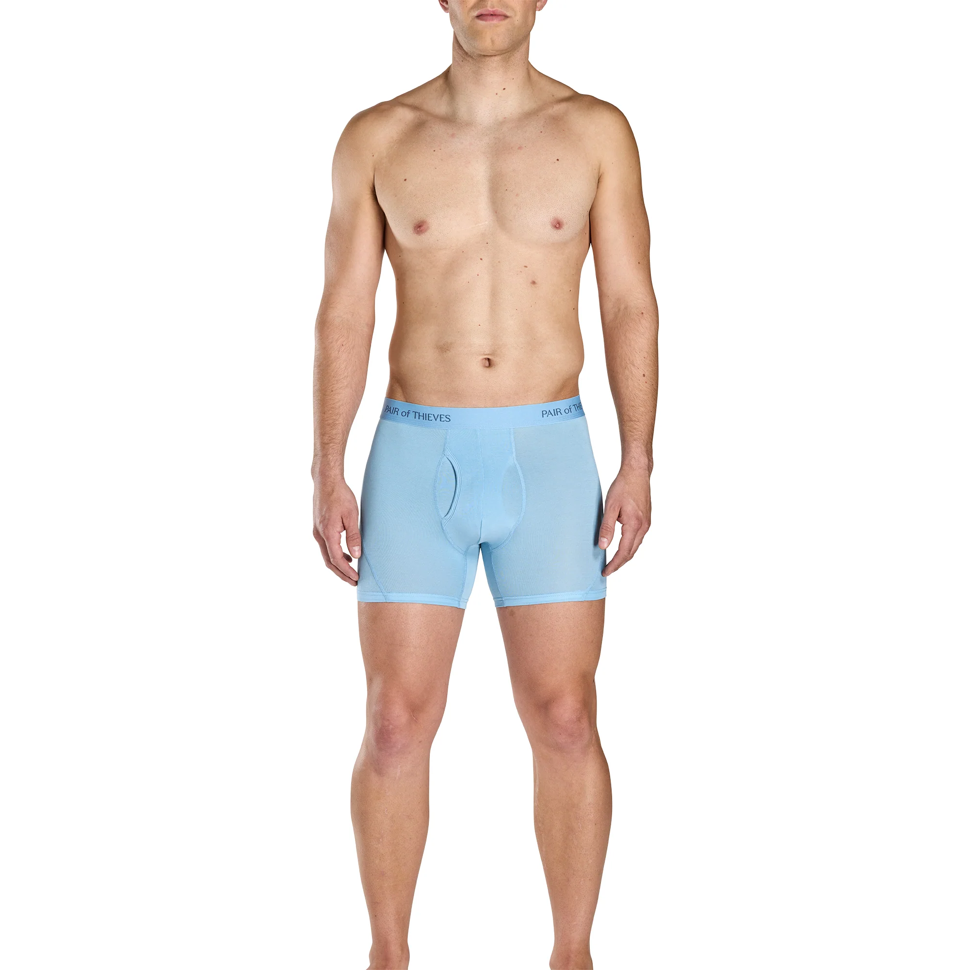 Rayon Made From Bamboo Boxer Briefs (3-Pack) - Image 6