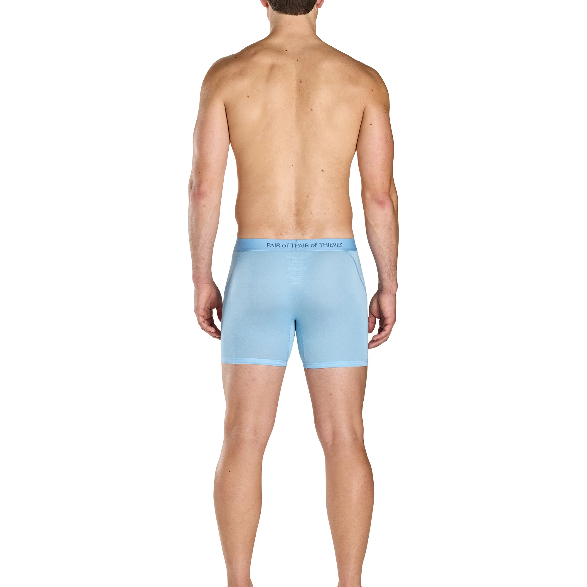 Rayon Made From Bamboo Boxer Briefs (3-Pack) - Image 7