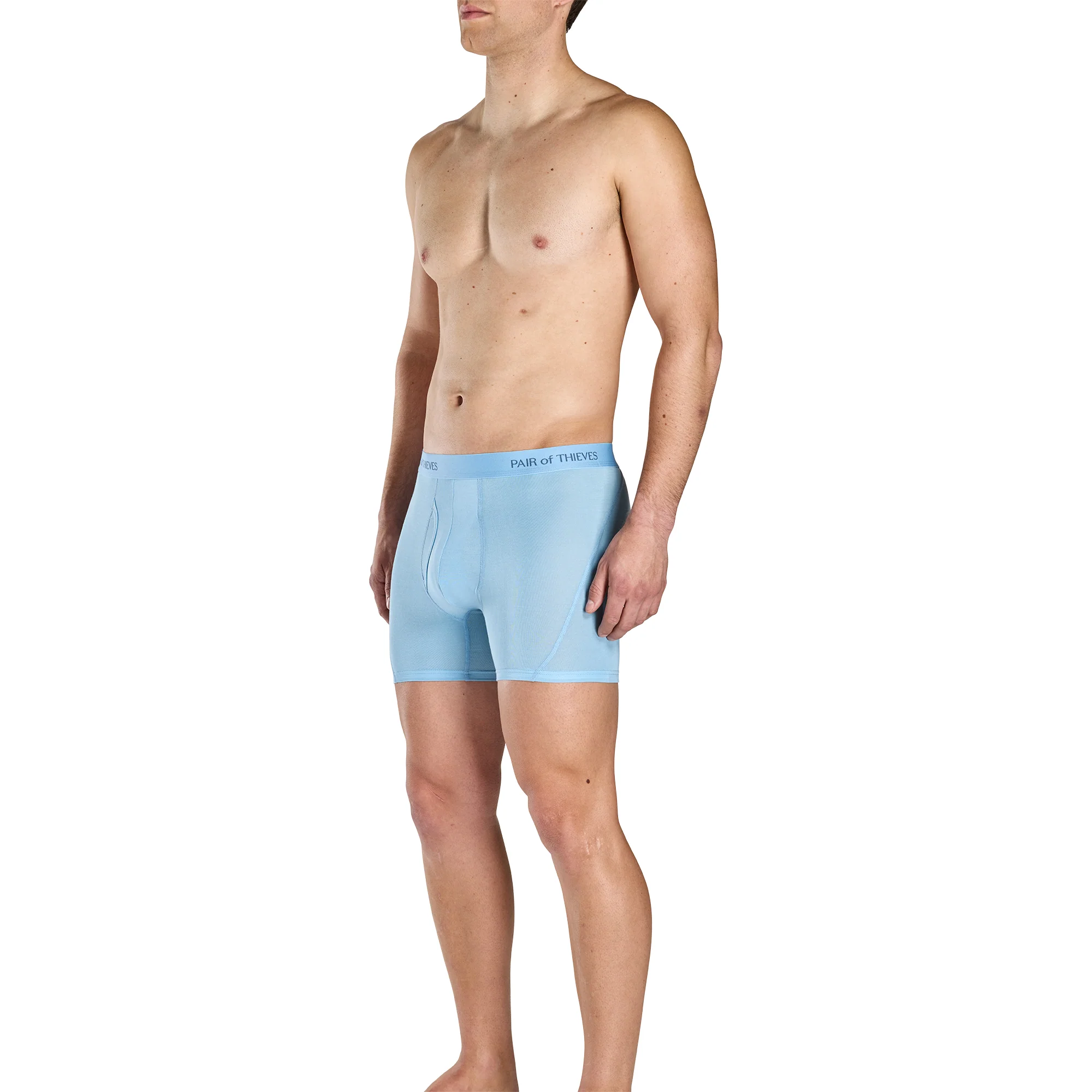 Rayon Made From Bamboo Boxer Briefs (3-Pack) - Image 8