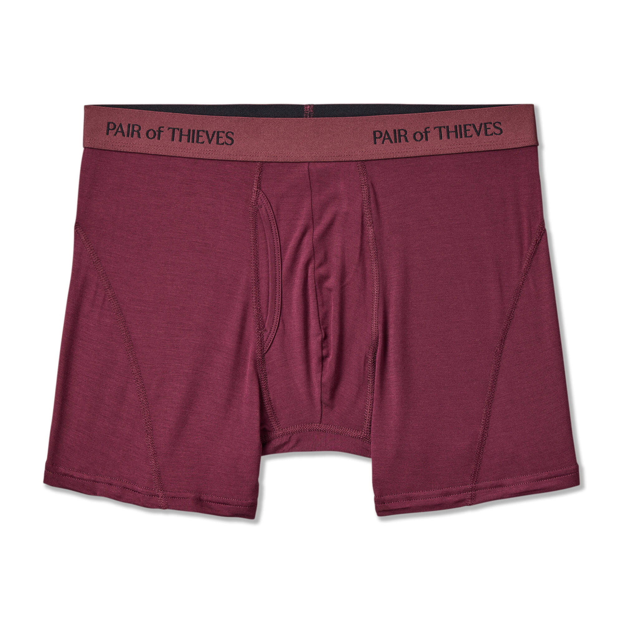 Rayon Made From Bamboo Boxer Briefs (3-Pack) - Image 2