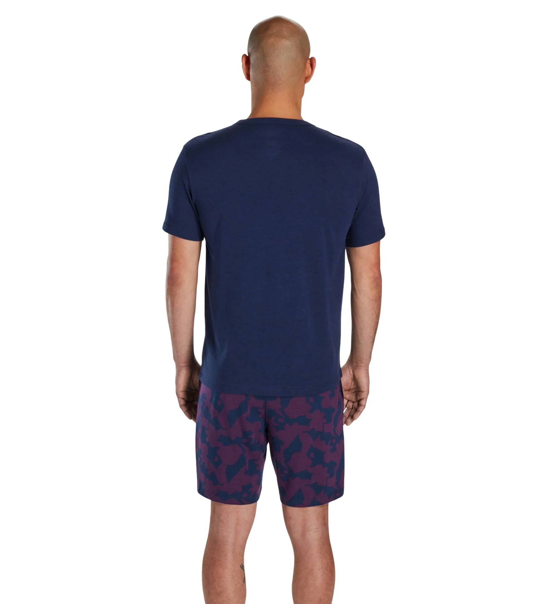 Ready For Everything Classic Fit Crew Neck Tee - Image 2