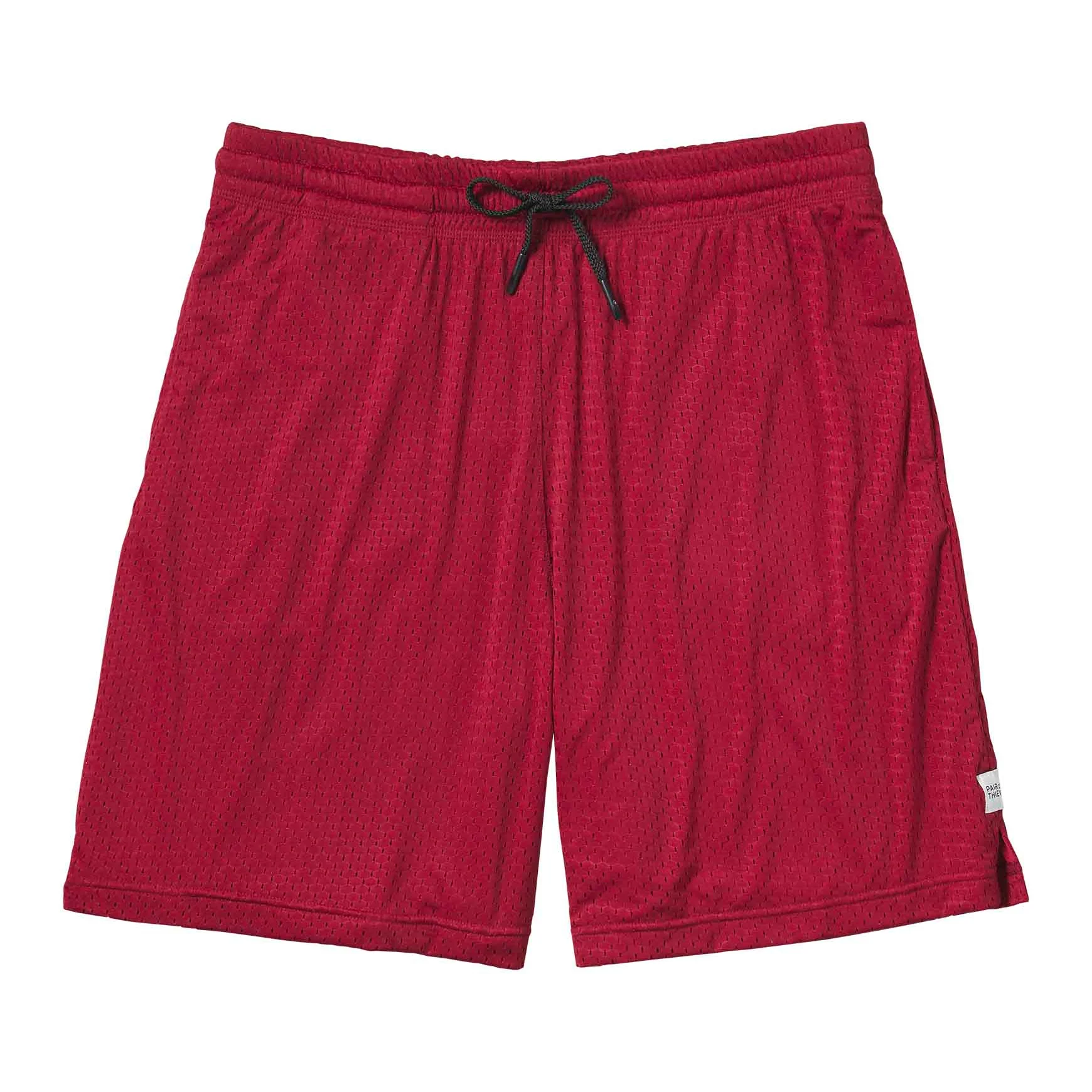 SuperFit Mesh Shorts