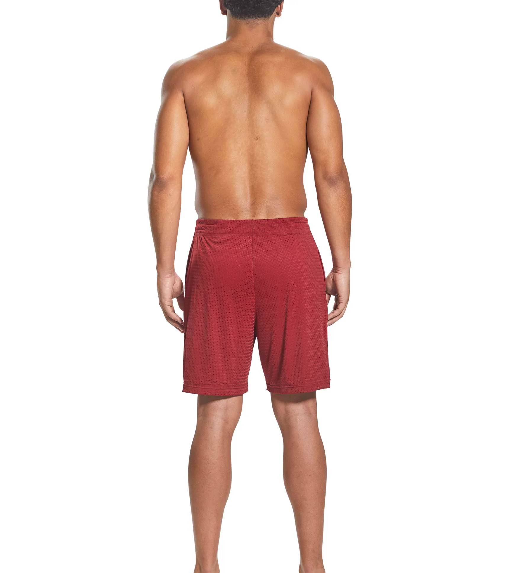 SuperFit Mesh Shorts - Image 2