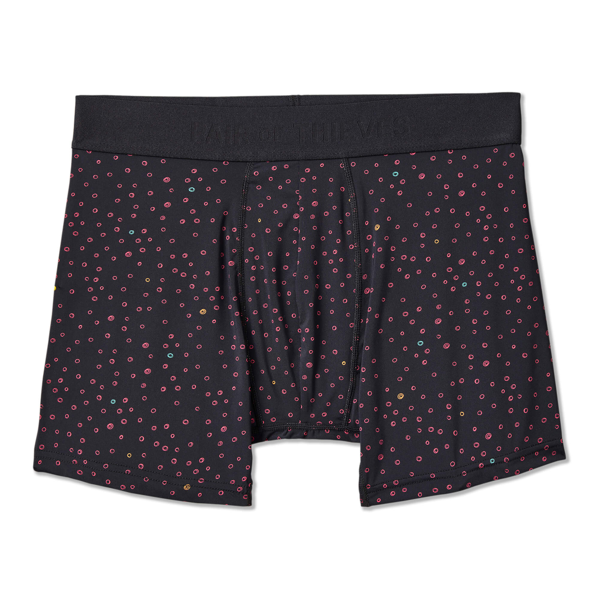 SuperFit Pouch Boxer Briefs (2-Pack) - Image 2