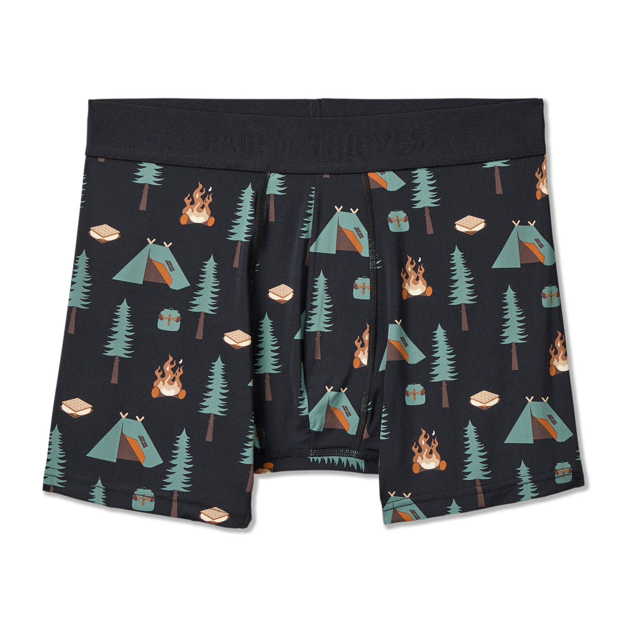 SuperFit Pouch Boxer Briefs (2-Pack) - Image 2