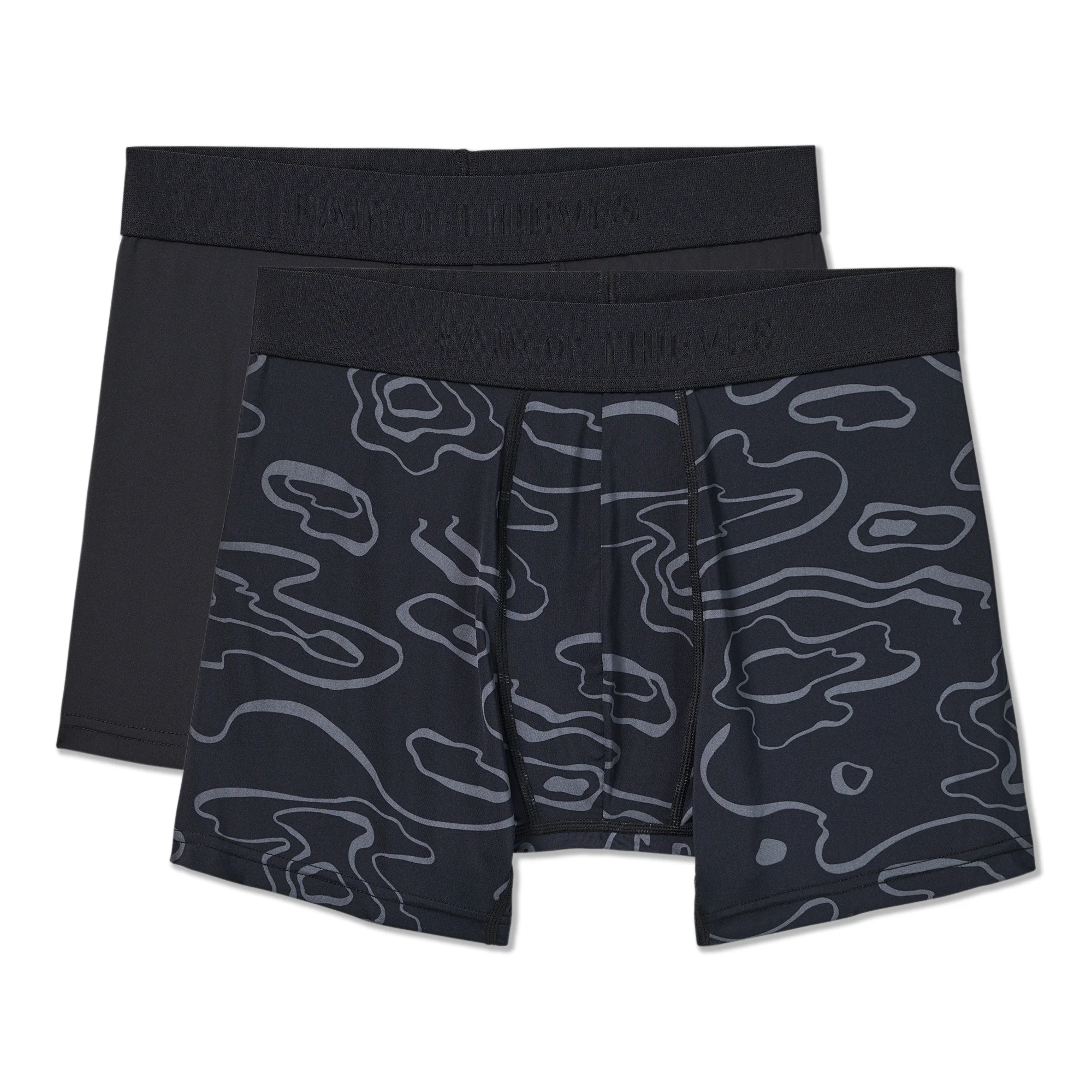 SuperFit Pouch Boxer Briefs (2-Pack)