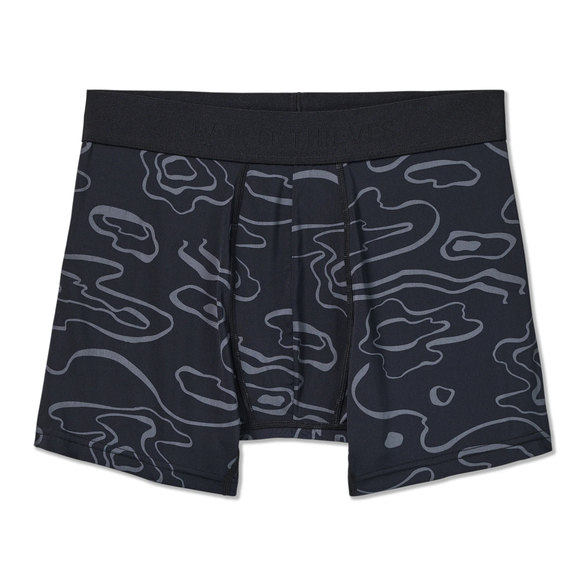 SuperFit Pouch Boxer Briefs (2-Pack) - Image 2