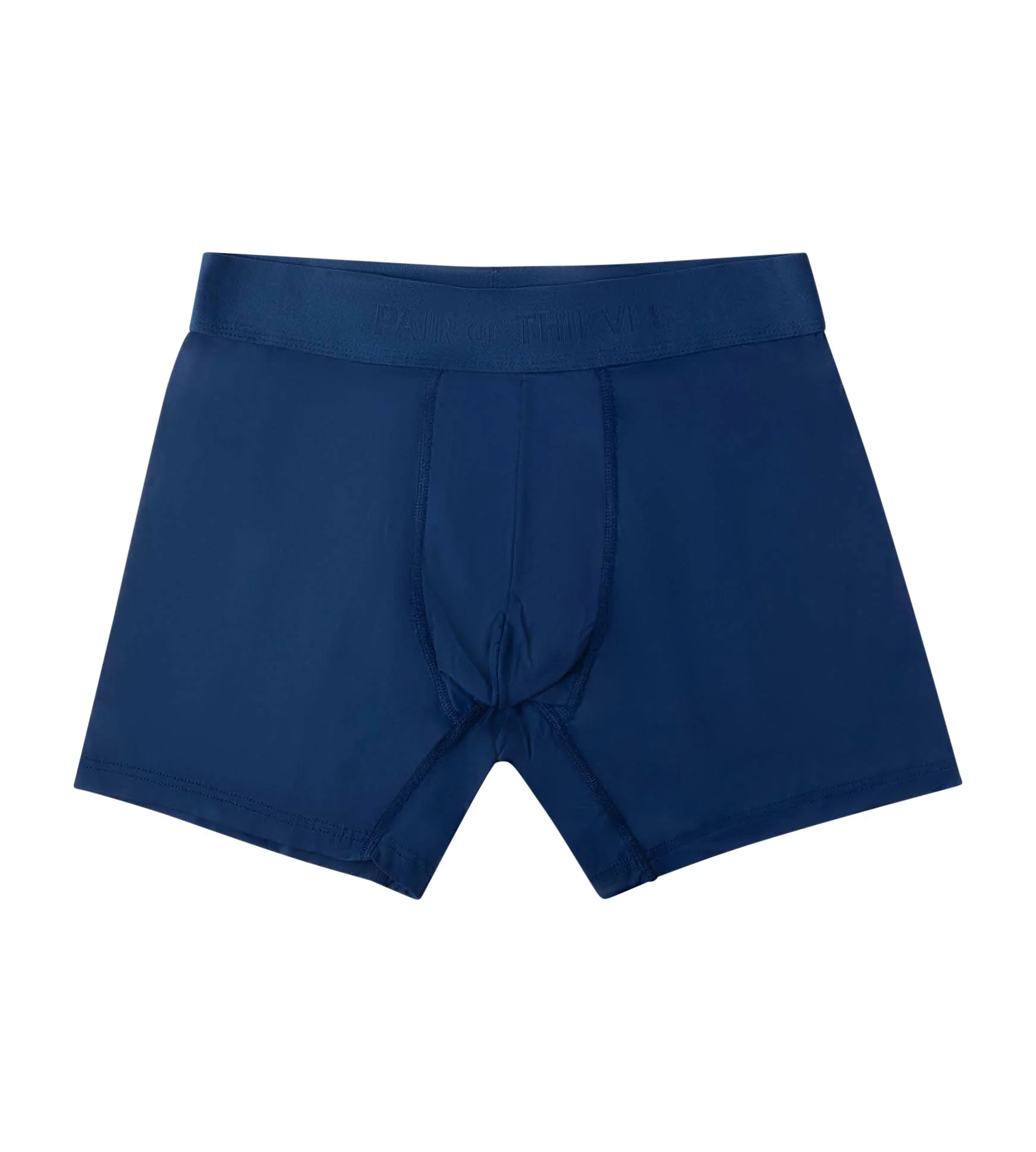 SuperFit Pouch Boxer Briefs (2-Pack) - Image 2