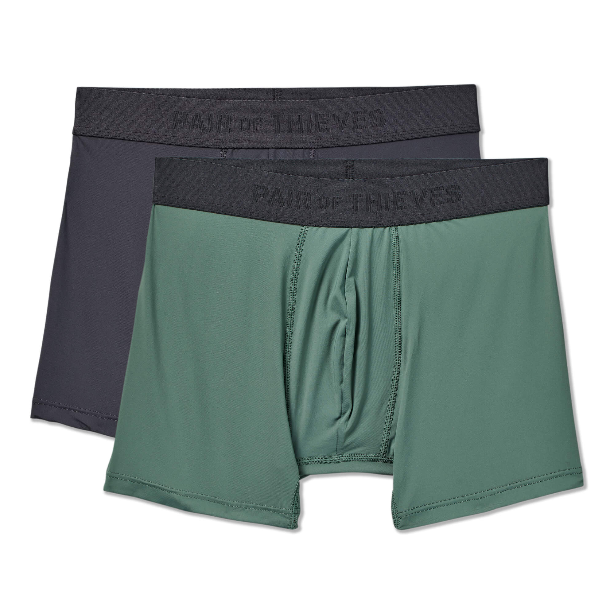 SuperFit Pouch Boxer Briefs (2-Pack)