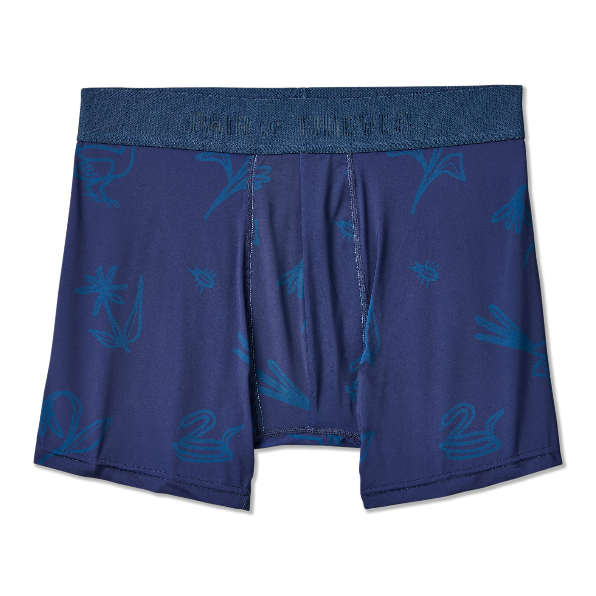 SuperFit Pouch Boxer Briefs (2-Pack) - Image 2