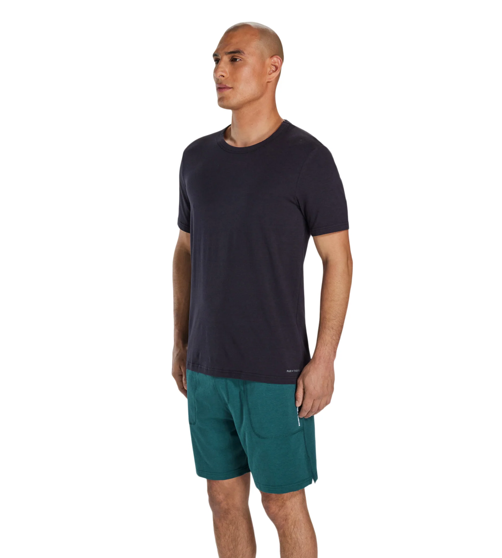 Superiair Crew Neck Undershirt (3-Pack) - Image 5