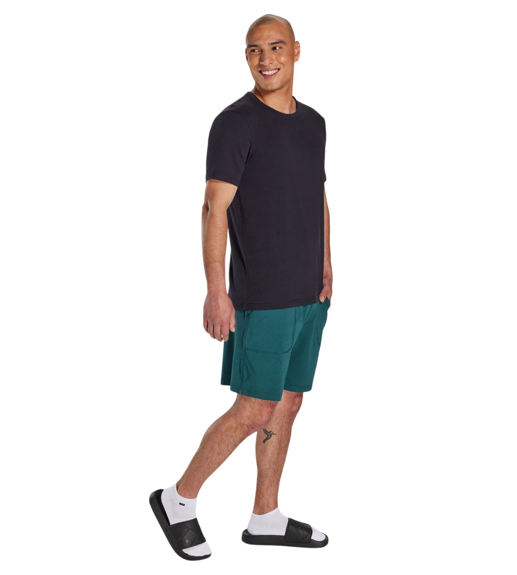 Superiair Crew Neck Undershirt (3-Pack) - Image 6