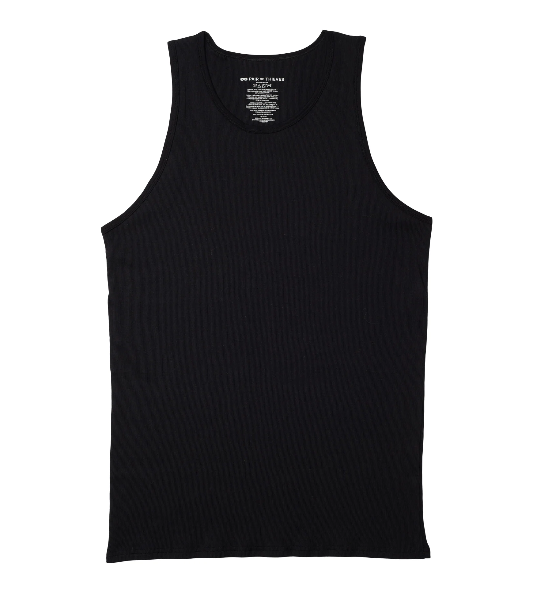 Superiair Tank Undershirt (3-Pack) - Image 2