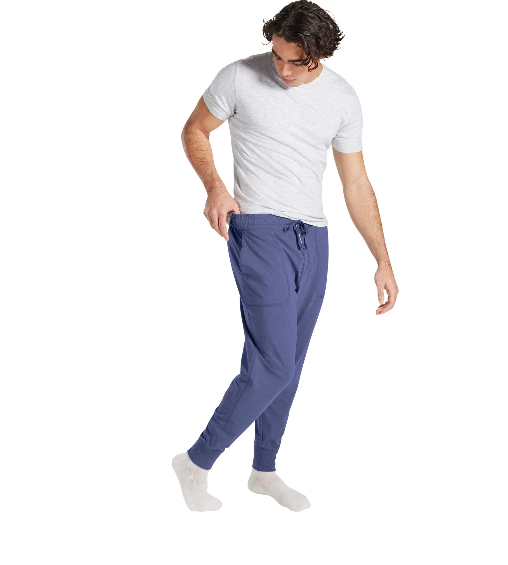 SuperSoft Lounge Pants - Image 2