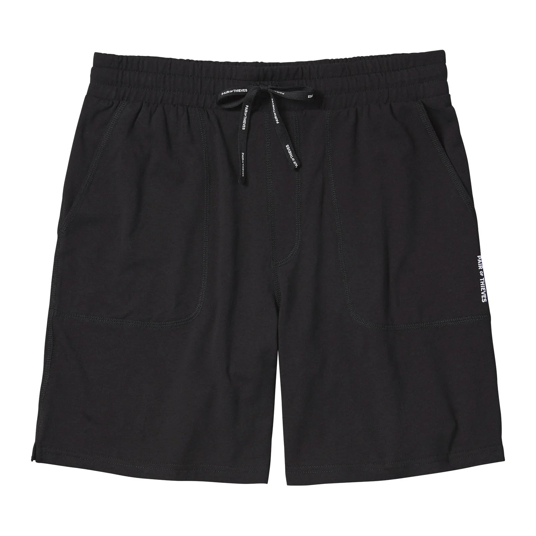 SuperSoft Lounge Shorts