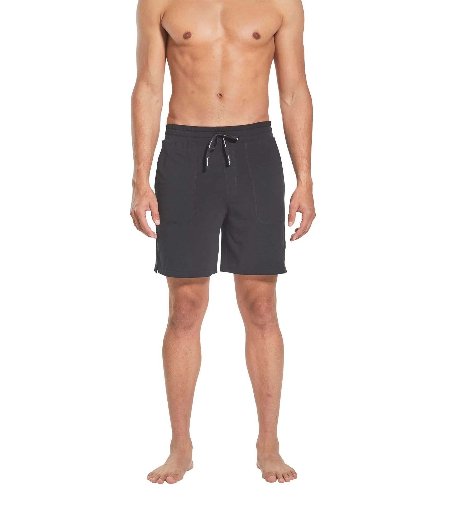 SuperSoft Lounge Shorts - Image 2
